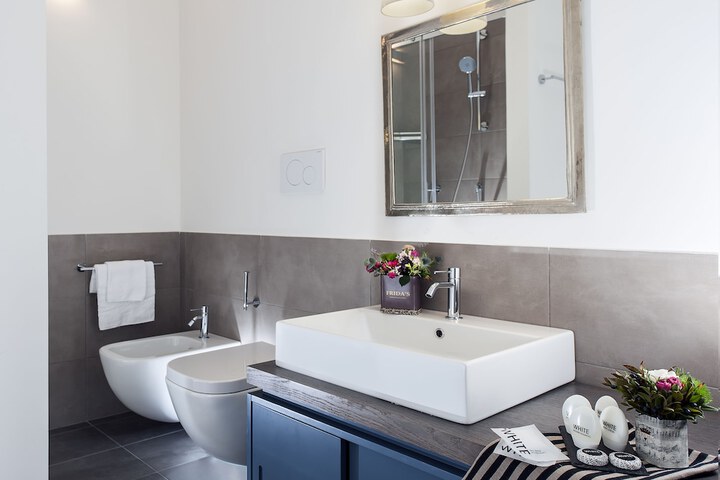 Bathroom Vanities