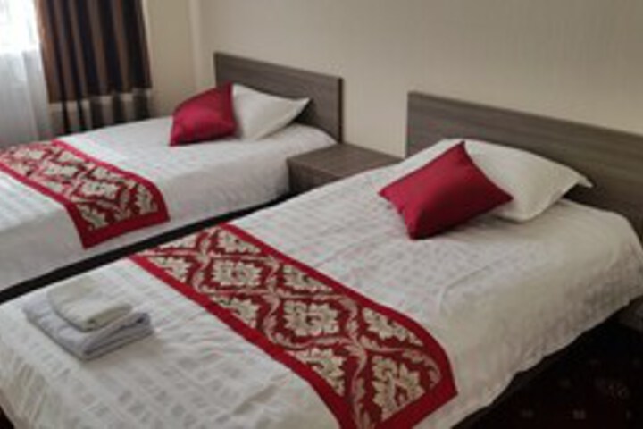 Ddhotel
