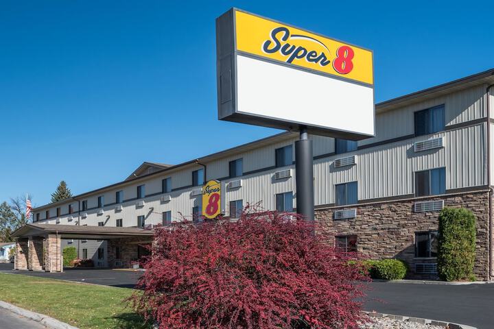 Hotel 20 of 20