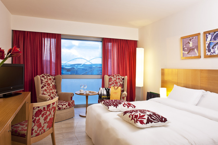 Room View