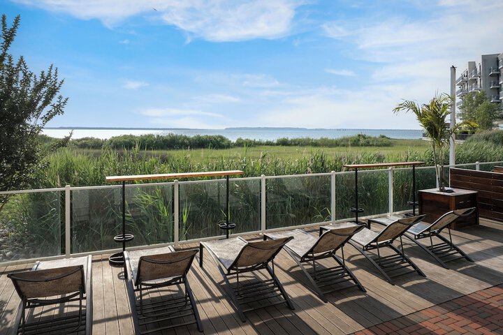 Terrace/Patio 19 of 38