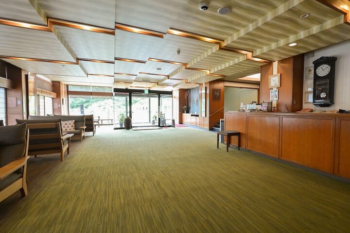 Hotel Interior 9 of 48