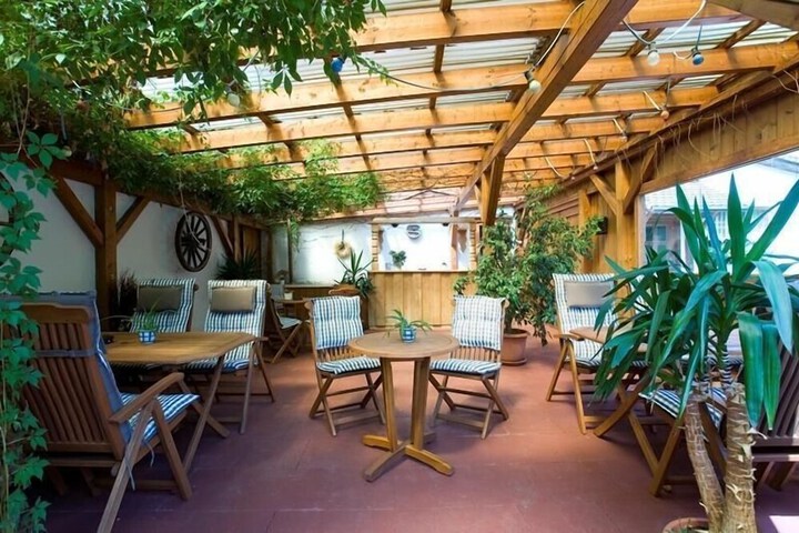 Dining Photos