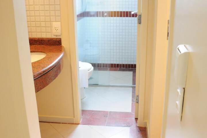 Bath Amenities