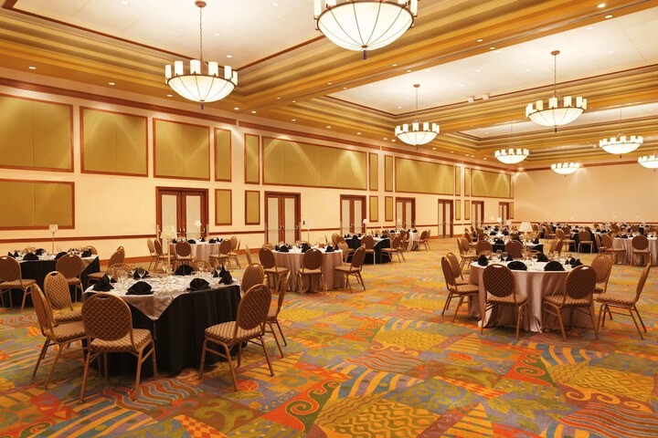 Ballroom