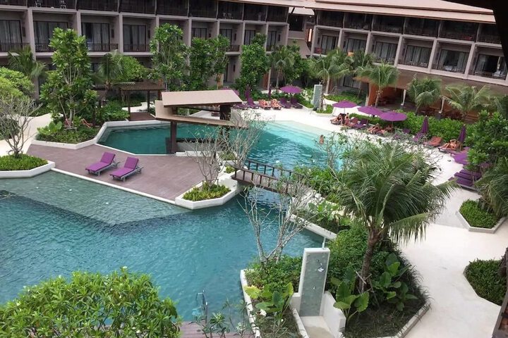 View from room