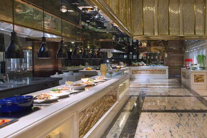 Dining Photos