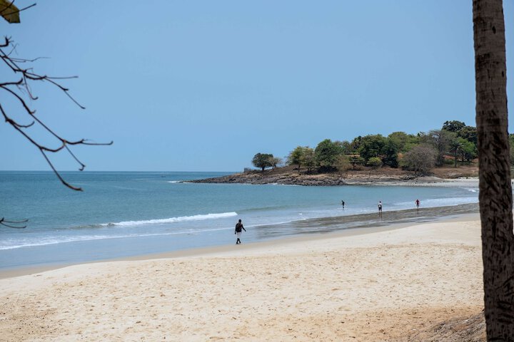 Beach 108 of 108