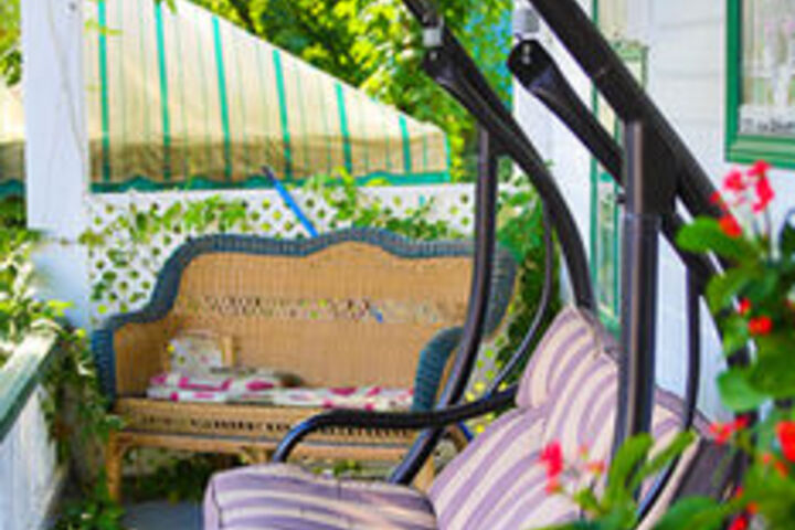 Terrace/Patio 19 of 22