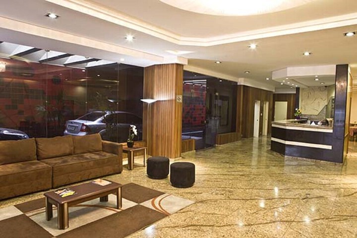 Hotel Interior 10 of 61