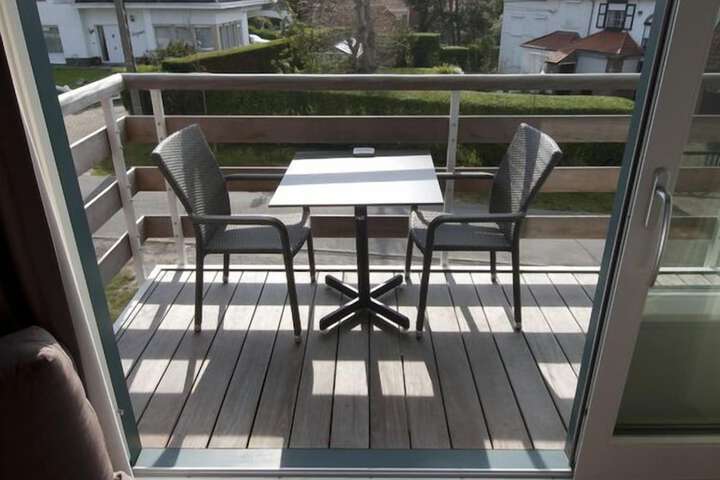Terrace/Patio 8 of 21