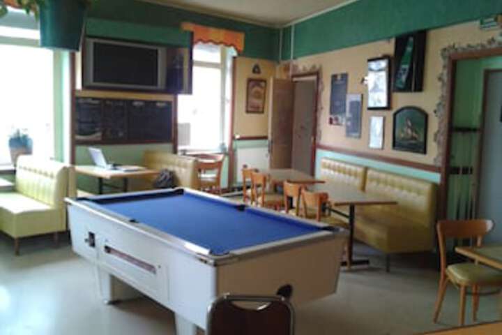 Fitness Center Photo