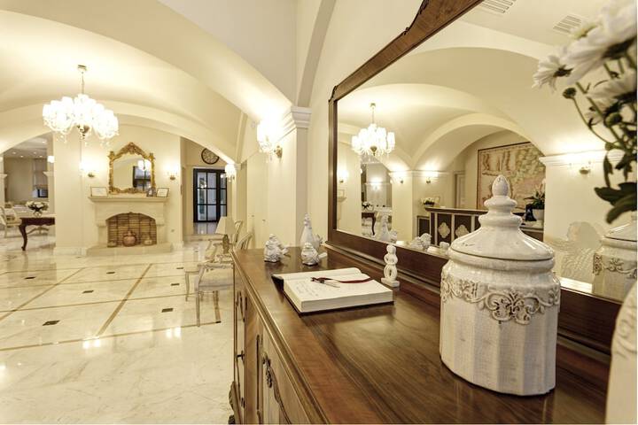 Lobby Photos
