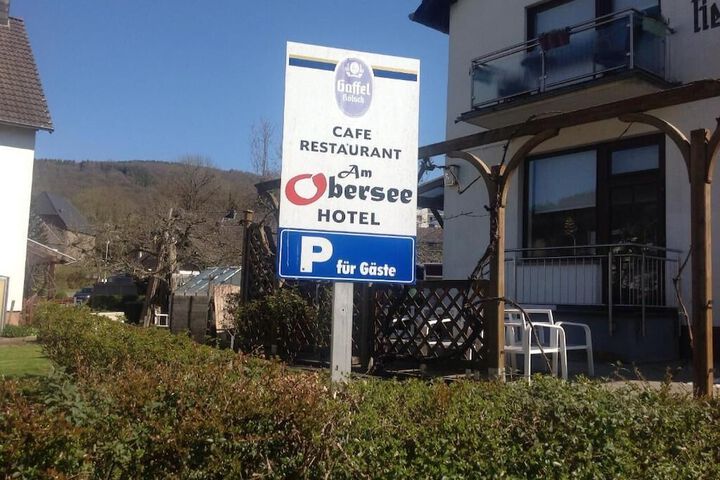 Hotel 49 of 58