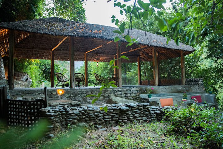 Hotel Entry