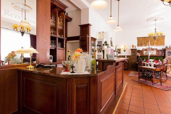 Hotel Interior 2 of 191