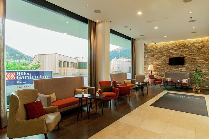 Hotel Interior 2 of 76