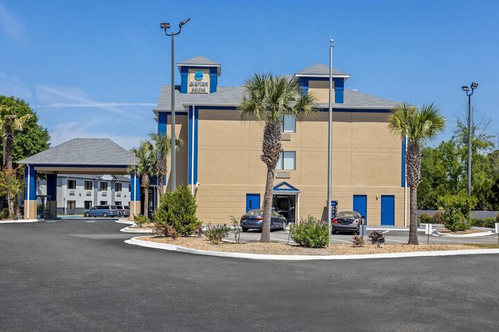 Hotel 54 of 57