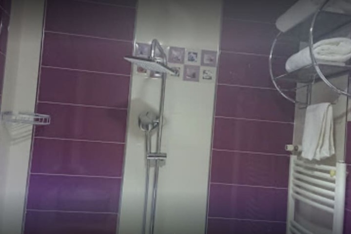 Bathroom Vanities