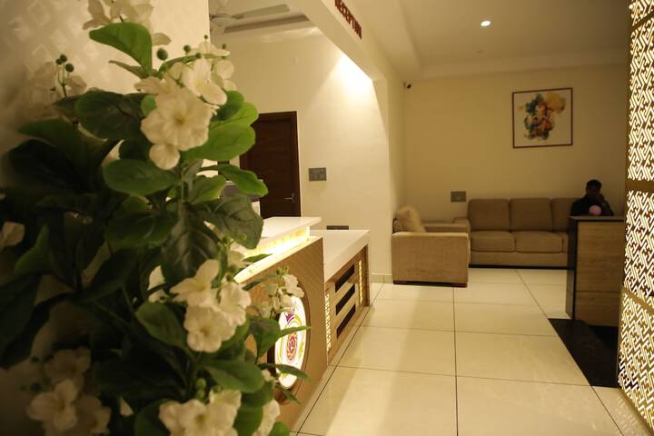 Hotel Interior 5 of 21
