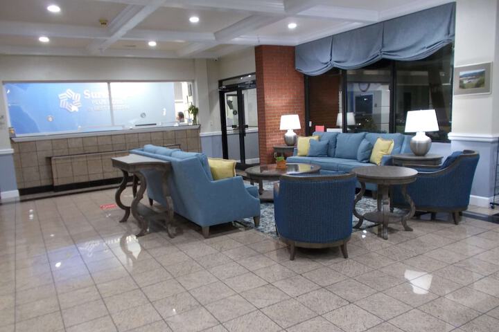 Hotel Interior 3 of 47