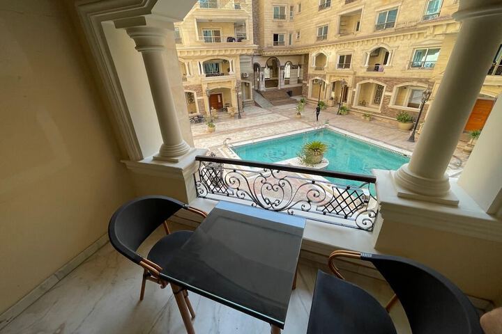 Terrace/Patio 85 of 135