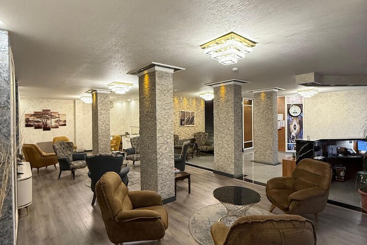 Hotel Interior 6 of 35