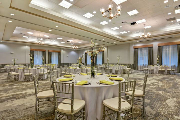 Ballroom
