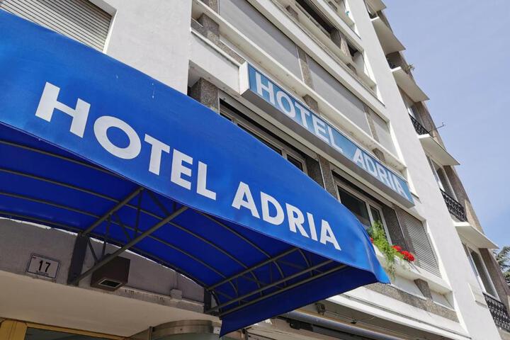 Hotel Adria
