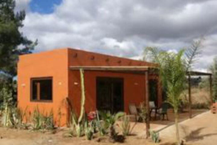 Wine Country Valle De Guadalupe