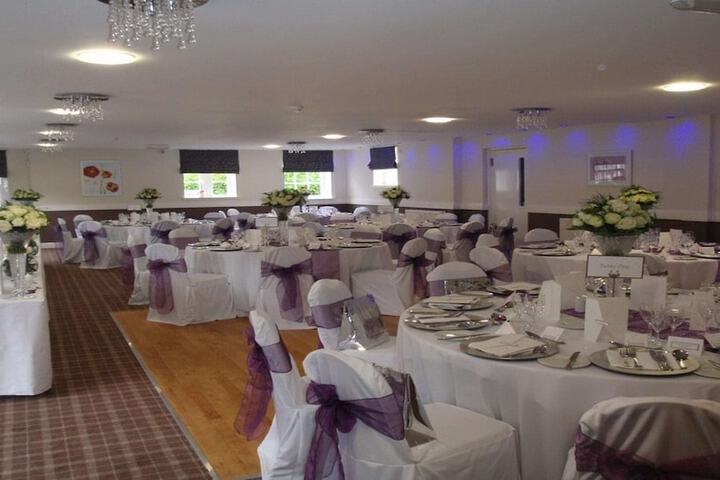 Wedding/Banquet 43 of 55