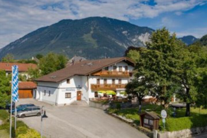 Gasthof Bauerngirgl