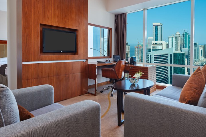 Hotel View 176 of 180