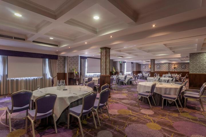 Ballroom/Hall 48 of 56