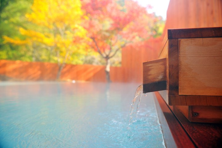 Spa Massage