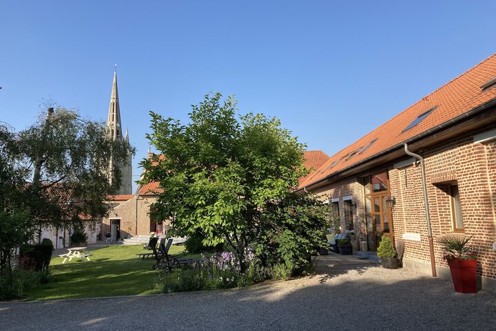 Exterior Photo