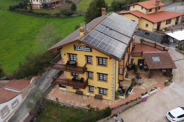 Photo of La Solana Montañesa
