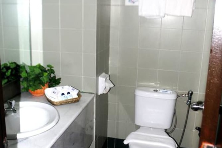 Bath Amenities