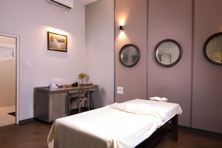 Spa 27 of 57