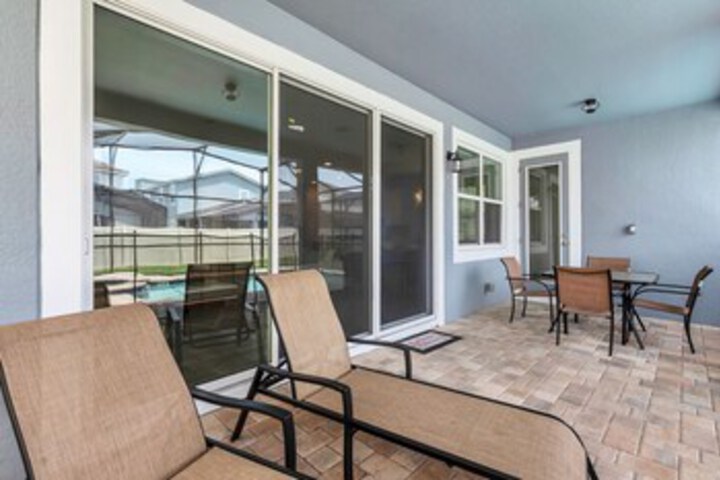 Terrace/Patio 3 of 59