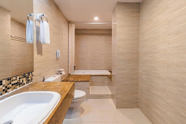 Bath Interior