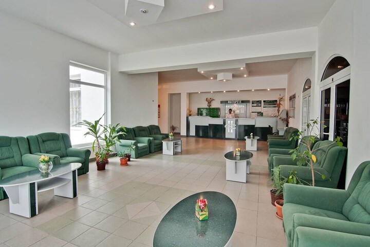 Hotel Interior 3 of 29