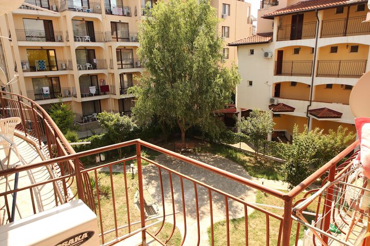 Terrace/Patio 7 of 17