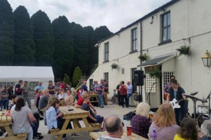 White Hart Inn