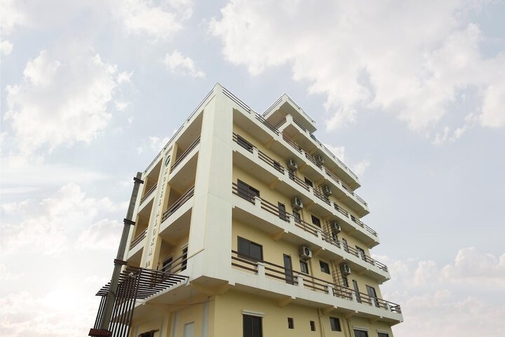 Hotel 4 of 24