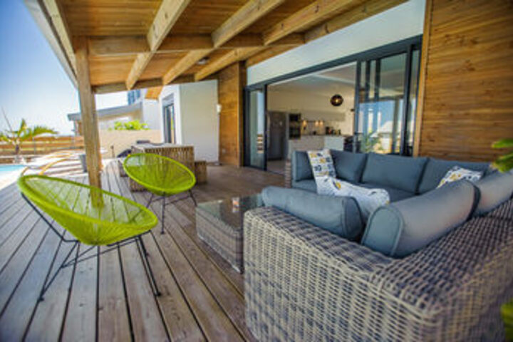 Terrace/Patio 19 of 19