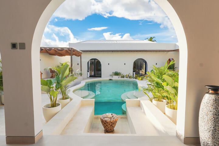 Sama Villa Amed