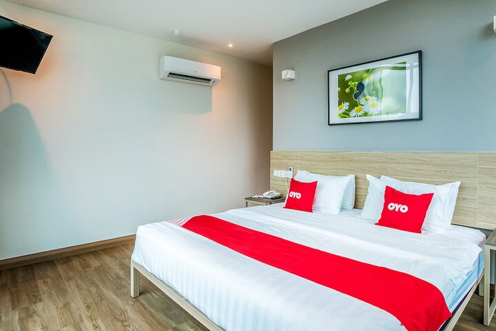 Image of Hotel O Mokka Hotel