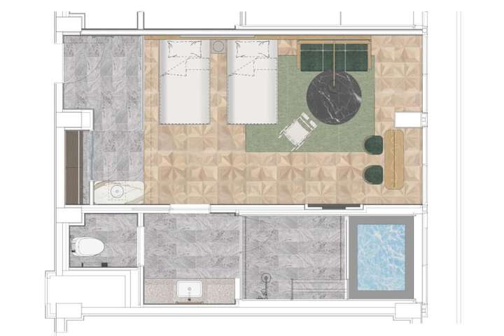Room 35 of 190