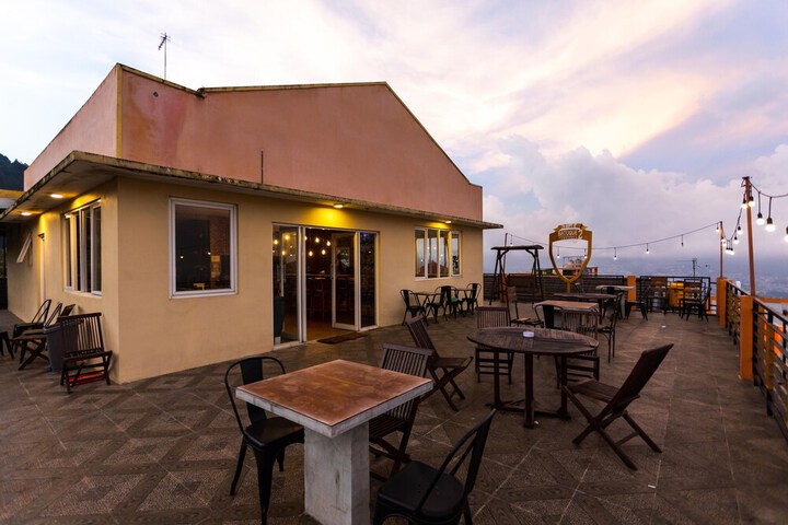 Terrace/Patio 37 of 73